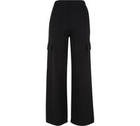 Urban Classics Ladies Baggy Light Terry Sweat Pants Pantalones para Mujer