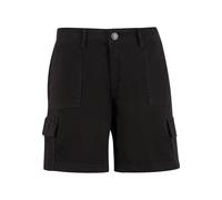Urban Classics Pantalones cortos cargo de mujer Cotton TB7527 27