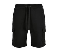 Urban Classics Pantalón cargo negro 38 negro