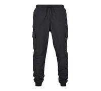 Urban Classics Pantalón cargo negro 44 EUR