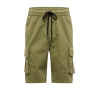 Urban Classics Pantalón cargo oliva 31-32 oliva