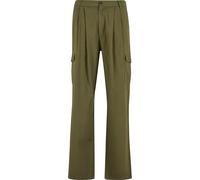 Urban Classics Pantalón cargo oliva 33x33 oliva
