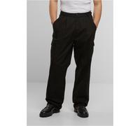 Urban Classics Pantalón cargo plisado ancho TB7604 33