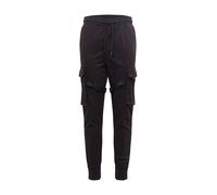 Urban Classics Pantalón cargo 'Tactical' negro 31-32 negro