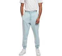 URBAN CLASSICS Pantalón Chandal Básicos, Pantalones Deportivos Hombres Joggers, Ajuste Normal, Puños Elásticos, Distintos Colores, Tallas XS - 5Xl