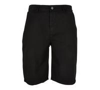 Urban Classics Pantalón chino 'Big' negro 34 negro