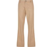 Urban Classics Pantalón chino camelo 28 camelo