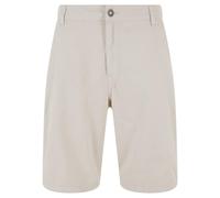 Urban Classics Pantalón chino greige, Talla 32