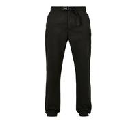 Urban Classics Pantalón chino negro, Talla 34
