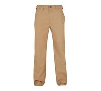 Urban Classics Pantalón 'Classic' beige oscuro 34 beige oscuro
