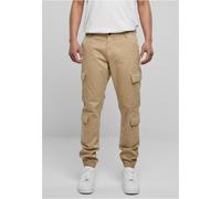 Urban Classics Pantalón de chándal Double Cargo Twill 38