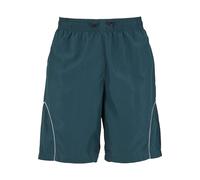 Urban Classics Shorts deportivos Piped Panel Trackshorts TB7381 XXL