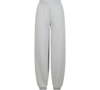 Urban Classics Pantalón 'Fluffy' gris claro 36 EUR