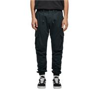 Urban Classics Pantalón Jogger Cargo Para Hombre Regular Fit Sin Estampado