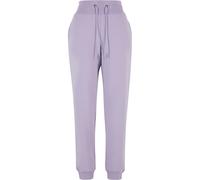 Urban Classics Pantalón lila pastel 44 EUR
