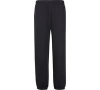 Urban Classics Fluffy Sweatpants negro XS