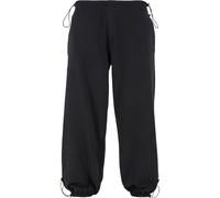 Urban Classics Pantalón negro 31-32 negro