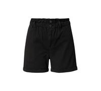 Urban Classics Pantalón negro, Talla 34