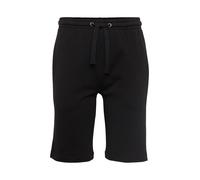 Urban Classics Pantalones Cortos básicos, Negro, XXL para Hombre