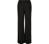Urban Classics Pantalón negro, Talla 44