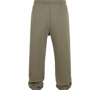 Urban Classics Tb6749-fluffy Sweatpants - Sweatpants Hombre