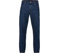 Urban Classics Pantalón Open Edge Loose Fit Jeans 28