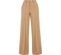 Urban Classics Pantalones anchos plisados TB6843 30