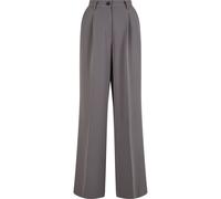 Urban Classics Pantalones anchos de mujerrs TB6949 28