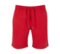 Urban Classics Pantalón rojo 34 rojo
