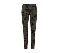 Urban Classics Pantalón taupe / oliva / negro 42 taupe / oliva / negro