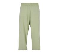 Urban Classics Pantalón verde claro 35-36 verde claro