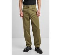 Urban Classics Pantalones 90es With Costuras divisorias TB7256 30