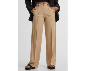 Urban Classics Pantalones anchos plisados TB6843 29