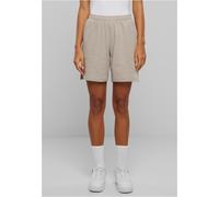 Urban Classics Pantalones bermudas para mujer Organic Terry TB6209 4XL