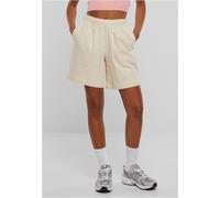 Urban Classics Pantalones bermudas para mujer Organic Terry TB6209 XS