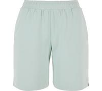Urban Classics Pantalones bermudas para mujer Organic Terry TB6209 XS