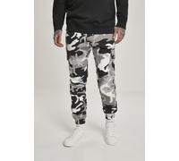 Urban Classics Pantalones Camo Cargo Jogging Pants 2.0 Snow Camouflage 32