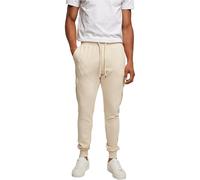 Urban Classics Pantalones cargo ajustados, Pantalones Deportivos, Hombre, Beige, 4XL