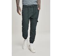 Urban Classics Pantalones Cargo Jogging Pants Negro S