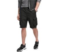 URBAN CLASSICS Pantalones cortos cargo para hombre, pantalones cortos deportivos para hombre, bermudas con bolsillos laterales con automáticos, diferentes colores, tallas S - 5XL