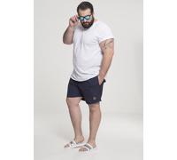 URBAN CLASSICS Bañador para Hombre Estilo Moderno, Bermudas Cortos, Shorts de Baño para Natación de Secado Rápido adapto para las Vacaciones, Tallas XS-5XL