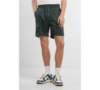 Urban Classics Pantalones cortos de deporte Tennis Core Shorts TB7337 S