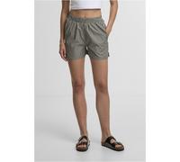 Urban Classics Pantalones cortos de rayas para mujer TB6845 4XL