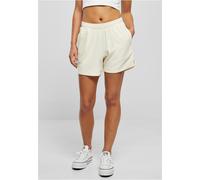 Urban Classics Pantalones cortos de toalla para señoras 4XL