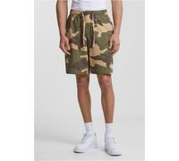 Urban Classics Pantalones cortos Easy Camo TB6669