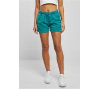 Urban Classics Pantalones cortos lavados Ladies Stone M