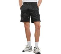 Urban Classics Pantalones Cortos para Hombre, Negro, S