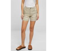 Urban Classics Pantalones cortos vaqueros Strech de colores para mujer 33