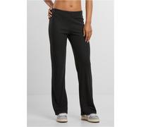 Urban Classics Pantalones de canalé para mujer TB7002 XS