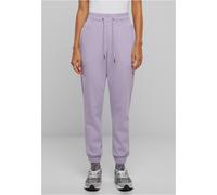 Urban Classics Pantalones de chándal cómodos para mujer TB6863 XS